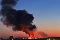 Tuyến phòng thủ Pokrovsk vỡ trận, mặt trận miền đông Ukraine sẽ sụp đổ?