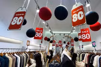 Những điều cần biết để 'săn sale', chốt giá hời ngày Black Friday 2024