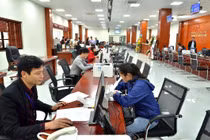 Hải Dương sắp xếp cán bộ lãnh đạo huyện làm nòng cốt xã mới