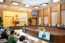 Đề xuất Thủ tướng chỉ định Chủ tịch tỉnh, thành sau sắp xếp