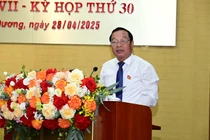 HĐND tỉnh Hải Dương thông qua Nghị quyết hợp nhất với TP Hải Phòng