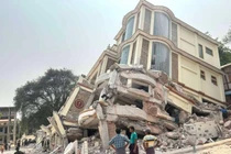 Từ trận động đất ở Myanmar: Có dự báo được động đất sớm?