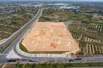 Hải Dương khởi công các công trình, dự án trọng điểm dịp 30/4