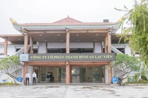 Thanh Bình An Lạc Viên bị “tố” ép mua quách giá cao: Kiểm tra thấy gì?