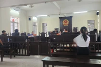 View - Mẹ cố diễn viên Đức Tiến kháng cáo, yêu cầu được nhận nhà của con trai | Báo Tri thức và Cuộc sống - TIN TỨC PHỔ BIẾN KIẾN THỨC 24H