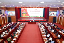 Hải Phòng, Hải Dương thống nhất nhiều nội dung hợp nhất