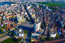 Đặt tên tỉnh thành sau sáp nhập: Làm sao đảm bảo sự đồng thuận?