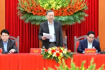 Tổng Bí thư: Sắp xếp lại đơn vị hành chính không chỉ là điều chỉnh địa giới