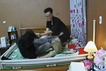 Chuyên gia pháp lý nói gì vụ nam DJ nghi đánh vợ dã man?