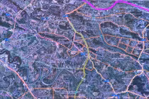 Hải Dương sáp nhập Hải Phòng, giao thông kết nối thế nào?