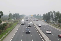 Xây dựng tuyến đường tốc độ cao nối Hải Dương với Hải Phòng