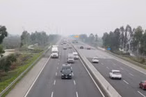 Xây dựng tuyến đường tốc độ cao nối Hải Dương với Hải Phòng