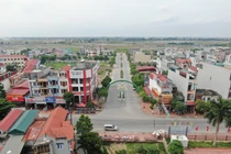 Hải Dương giao hơn 50ha thực hiện dự án Khu đô thị mới Thanh Miện