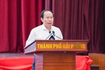Người dân Hải Phòng, Hải Dương sẽ được thụ hưởng từ sáp nhập