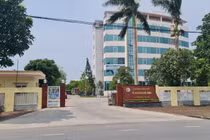 Công khai hai doanh nghiệp vi phạm pháp luật đất đai ở Hải Dương