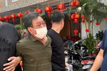 Lời khai nghi phạm sát hại 4 người trong gia đình ở Hà Nội