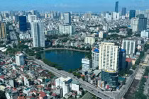 Chi tiết tên gọi 126 xã, phường của Hà Nội sau sắp xếp