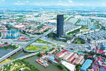 Dự kiến tên gọi, trung tâm hành chính 34 tỉnh thành sau sáp nhập