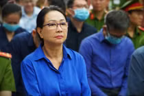 Nộp tiền khắc phục thi hành án: Phòng, chống tham nhũng… nhân văn! 