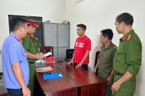 Bắt giam tiktoker Dưỡng Dướng Dường