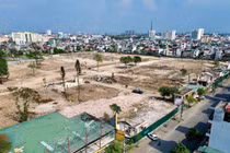 Đấu giá sử dụng “đất vàng” TP Hải Dương, khởi điểm 2.271 tỷ