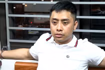 Bùi Đình Khánh liên quan hành vi nổ súng bắn cán bộ công an