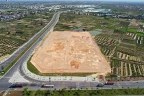 Hải Dương cho Aeon Việt Nam thuê đất xây trung tâm thương mại