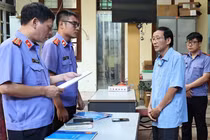 Chính phủ thống nhất chủ trương bỏ Cơ quan điều tra VKSND Tối cao