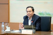 Tăng số Thứ trưởng Bộ Ngoại giao, Tài chính, Xây dựng, Nội vụ