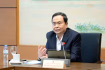 Tăng số Thứ trưởng Bộ Ngoại giao, Tài chính, Xây dựng, Nội vụ