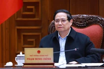 Dự án sân bay Long Thành: Ai bàn lùi đứng ra một bên!