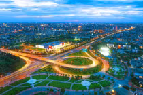 Hải Dương thống nhất giảm khoảng 70% đơn vị hành chính cấp xã 