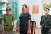 Hút trộm cát sông Hồng, 6 đối tượng ở Thái Bình bị khởi tố