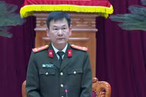 Hải Dương: 6 cán bộ công an cấp phòng xin nghỉ hưu trước tuổi