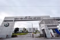 Cựu Bộ trưởng Y tế vi phạm nghiêm trọng dự án BV Bạch Mai, Việt Đức 2