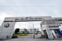 Cựu Bộ trưởng Y tế vi phạm nghiêm trọng dự án BV Bạch Mai, Việt Đức 2