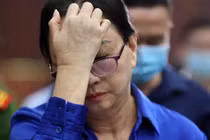 Vì sao đề xuất bỏ án tử hình tội tham ô, nhận hối lộ?