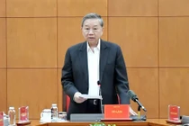 4 vụ án, vụ việc vào diện Ban Chỉ đạo Trung ương theo dõi