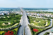 Hà Nội chốt xây cầu Tứ Liên, Trần Hưng Đạo hơn 36.000 tỷ đồng