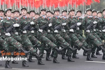 [e-MAGAZINE] Hào khí Việt Nam