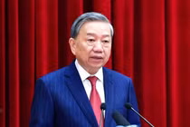 Toàn văn phát biểu bế mạc Hội nghị Trung ương 11 của Tổng Bí thư Tô Lâm