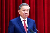 Toàn văn phát biểu bế mạc Hội nghị Trung ương 11 của Tổng Bí thư Tô Lâm