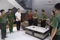 Khởi tố huấn luyện viên “ăn chặn” hơn 200 triệu của vận động viên