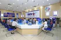 BIDV siết khoản nợ gần 500 tỷ được thế chấp bằng cổ phiếu Thời trang NEM