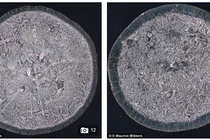 Khám phá bí ẩn bên trong những giọt nước mắt