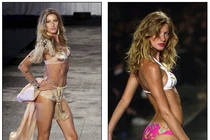 Bí quyết giữ dáng của vợ chồng siêu mẫu Gisele Bündchen 