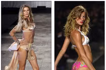 Bí quyết giữ dáng của vợ chồng siêu mẫu Gisele Bündchen 