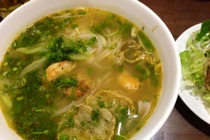 Điểm danh 10 món bún ngon bậc nhất Việt Nam