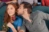 10 điều phụ nữ làm khiến đàn ông phát điên