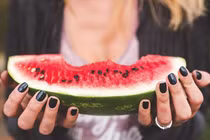 Những lý do tuyệt vời để ăn dưa hấu hàng ngày